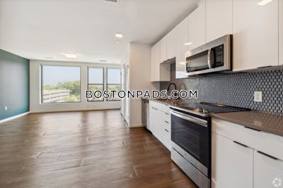 Jamaica Plain Apartment for rent Studio 1 Bath Boston - $3,158 No Fee