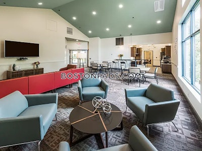 Roslindale Apartment for rent Studio 1 Bath Boston - $2,065