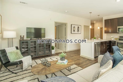 Andover 1 bedroom  Luxury in ANDOVER - $3,175