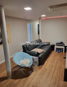 Northeastern/symphony Apartment for rent 4 Bedrooms 2 Baths Boston - $6,600 No Fee