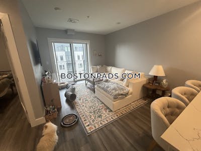 South Boston Apartment for rent 1 Bedroom 1 Bath Boston - $3,545 No Fee
