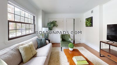 Cambridge Apartment for rent 1 Bedroom 1 Bath Harvard Square - $3,025 No Fee