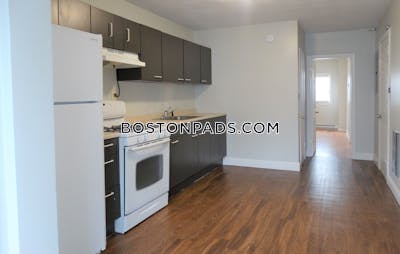 East Boston Apartment for rent 1 Bedroom 1 Bath Boston - $2,550 No Fee