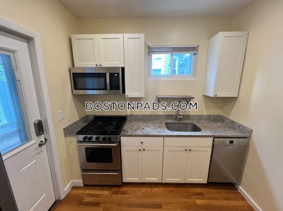 Somerville 1 Bed 1 Bath SOMERVILLE  East Somerville - $2,400 No Fee
