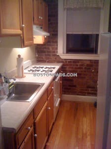 Allston Apartment for rent 1 Bedroom 1 Bath Boston - $2,500 No Fee