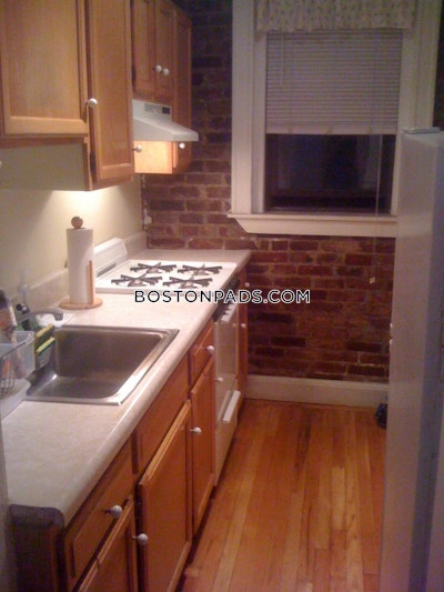 Allston Apartment for rent 1 Bedroom 1 Bath Boston - $2,500 No Fee