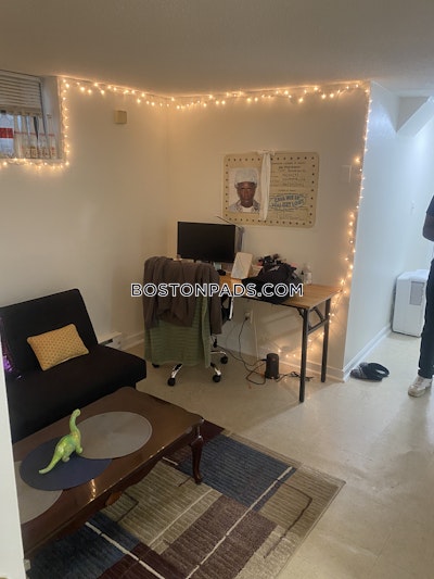 Mission Hill Apartment for rent 1 Bedroom 1 Bath Boston - $1,895 No Fee