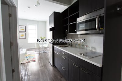 Worcester Apartment for rent Studio 1 Bath - $1,350 No Fee