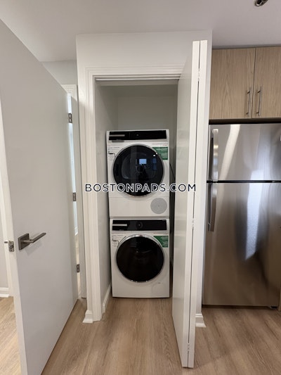 Fenway/kenmore Studio 1 Bath Boston - $2,350 No Fee