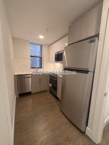 Fenway/kenmore Apartment for rent Studio 1 Bath Boston - $2,600 No Fee