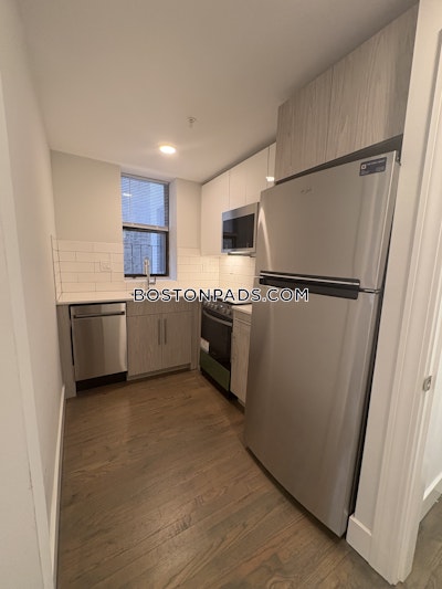 Fenway/kenmore Apartment for rent Studio 1 Bath Boston - $2,600 No Fee