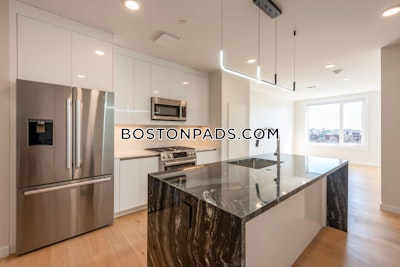 East Boston 1 Bed 1 Bath Boston - $3,300 No Fee
