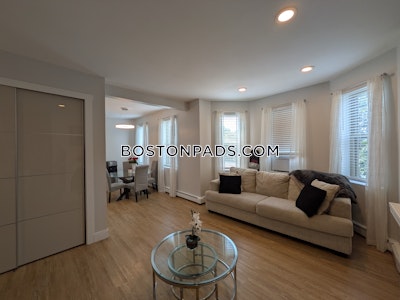 Jamaica Plain Apartment for rent 2 Bedrooms 1 Bath Boston - $3,600 No Fee