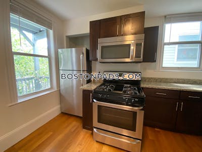 East Boston Apartment for rent 3 Bedrooms 1 Bath Boston - $3,400 No Fee