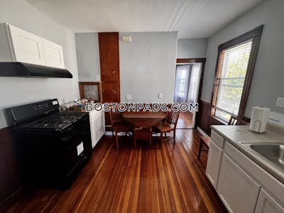 Cambridge 2 bedroom 1 baths in CAMBRIDGE  North Cambridge - $3,200 No Fee