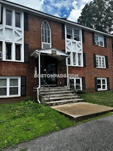 Lowell 2 bedroom 1 baths in LOWELL - $2,195 No Fee