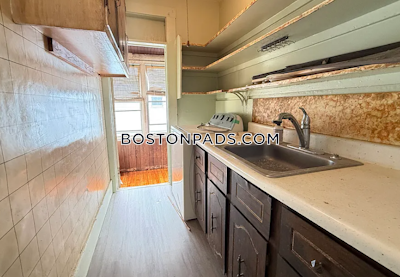 Cambridge Apartment for rent 4 Bedrooms 1 Bath  North Cambridge - $4,000 No Fee