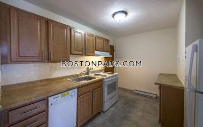 Allston Apartment for rent 1 Bedroom 1 Bath Boston - $2,200