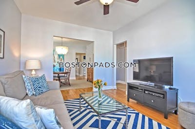 Somerville Apartment for rent 4 Bedrooms 2 Baths West Somerville/ Teele Square - $4,500 No Fee
