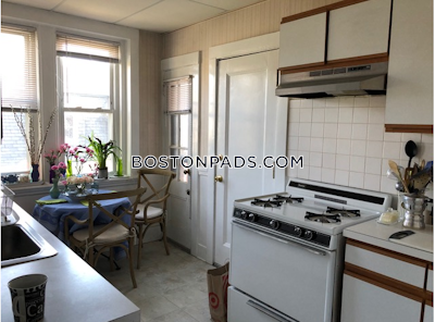 Brookline Apartment for rent 2 Bedrooms 1 Bath  Boston University - $3,075 No Fee
