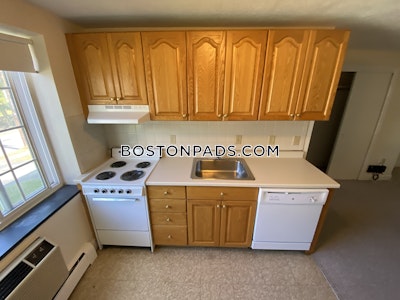 Arlington Apartment for rent Studio 1 Bath - $1,950 No Fee