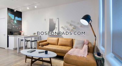 Cambridge Apartment for rent 2 Bedrooms 2 Baths  Lechmere - $4,703