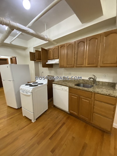 Northeastern/symphony Apartment for rent 2 Bedrooms 1 Bath Boston - $3,400
