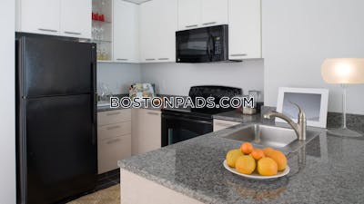 Cambridge Apartment for rent 1 Bedroom 1 Bath  Kendall Square - $3,770