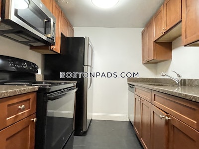 South End 4 Beds 1 Bath Boston - $6,600
