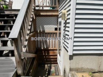 Medford Apartment for rent 1 Bedroom 1 Bath  Tufts - $2,200 No Fee