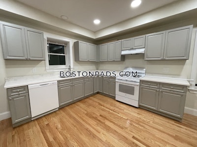 Cambridge Apartment for rent 3 Bedrooms 2 Baths  North Cambridge - $4,300