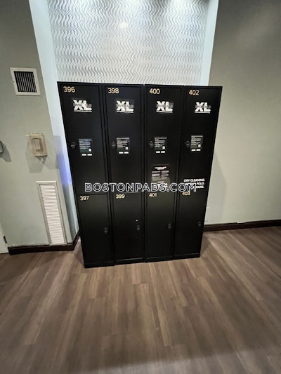 Dorchester Apartment for rent 1 Bedroom 1 Bath Boston - $2,750
