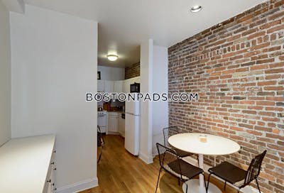 North End Apartment for rent 2 Bedrooms 1 Bath Boston - $3,695