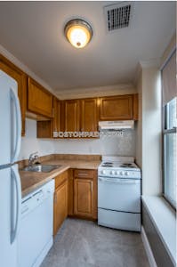 Fenway/kenmore Apartment for rent Studio 1 Bath Boston - $2,650