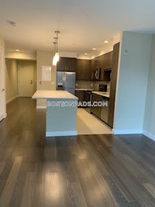 Back Bay 1 Bed 1 Bath Boston - $5,182