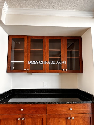 West End Apartment for rent 3 Bedrooms 2.5 Baths Boston - $6,155