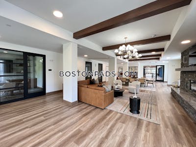 Newton Apartment for rent Studio 1 Bath  Newtonville - $2,724