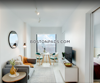 Fenway/kenmore Apartment for rent 1 Bedroom 1 Bath Boston - $4,090