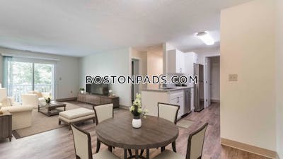 Burlington Apartment for rent 1 Bedroom 1 Bath - $2,678