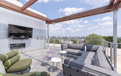 Brighton Apartment for rent Studio 1 Bath Boston - $2,893