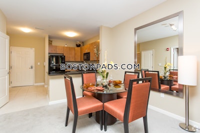 Revere Apartment for rent Studio 1 Bath - $1,839