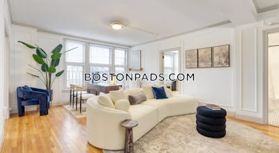 Brookline Apartment for rent 2 Bedrooms 1 Bath  Coolidge Corner - $4,783