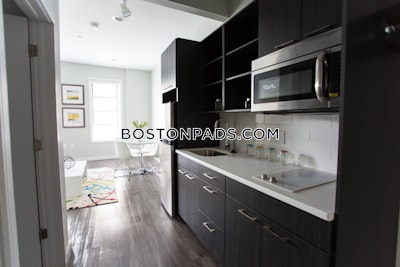 Worcester  Studio 1 baths - $1,350 No Fee