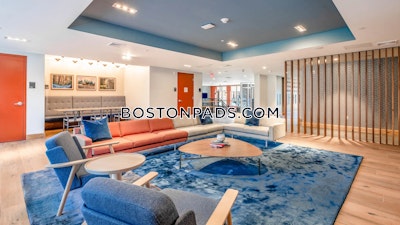 Cambridge Apartment for rent Studio 1 Bath  Kendall Square - $3,520