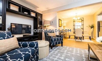 Weymouth Apartment for rent Studio 1 Bath - $2,008