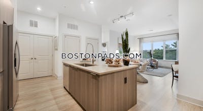 Wellesley Apartment for rent 2 Bedrooms 2 Baths - $6,175