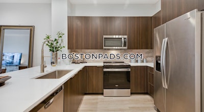 Wellesley Apartment for rent 1 Bedroom 1 Bath - $3,699