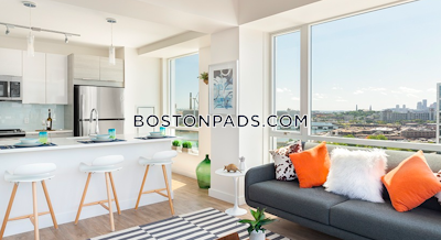 Somerville Studio 1 Bath  East Somerville - $3,164 75% Fee