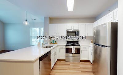 Franklin Apartment for rent 2 Bedrooms 1 Bath - $2,994