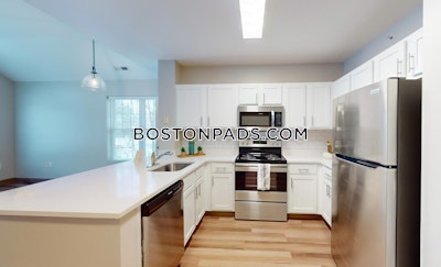Franklin Apartment for rent 1 Bedroom 1 Bath - $2,342